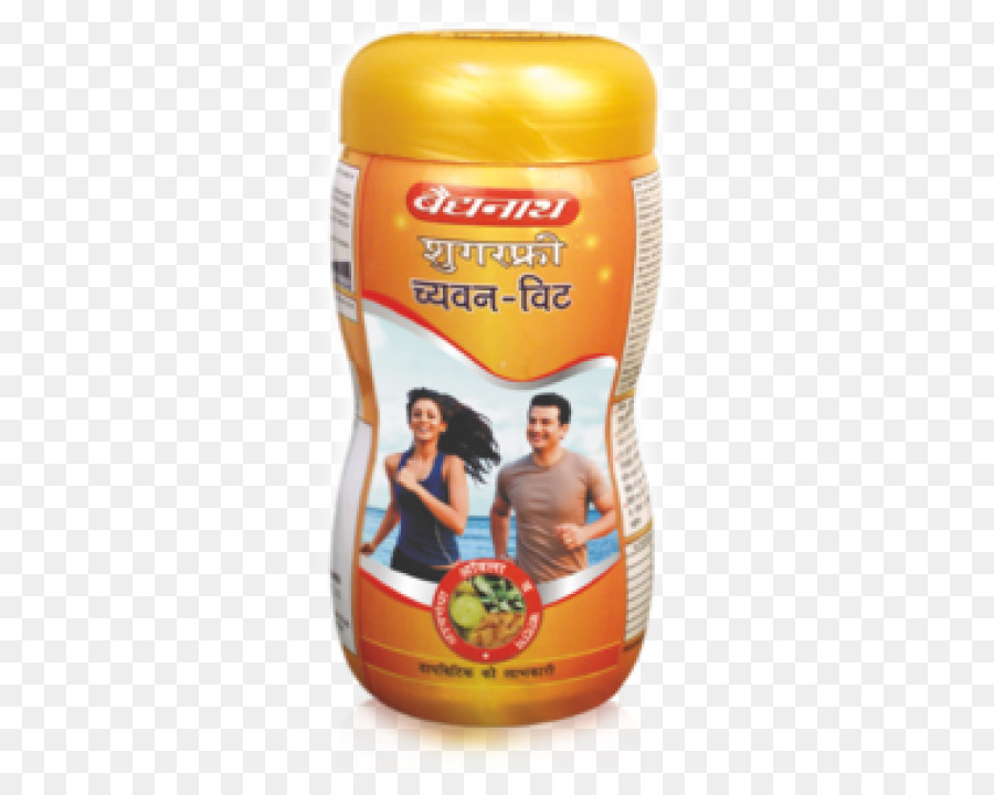 Chyawanprash，Baidyanath กลุ่ม PNG