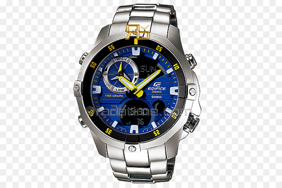 Casio，Casio Edifice PNG