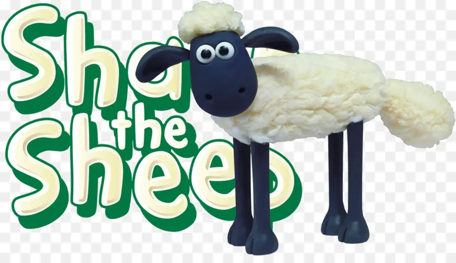 Shaun The Sheep，ความเคลื่อนไหว PNG