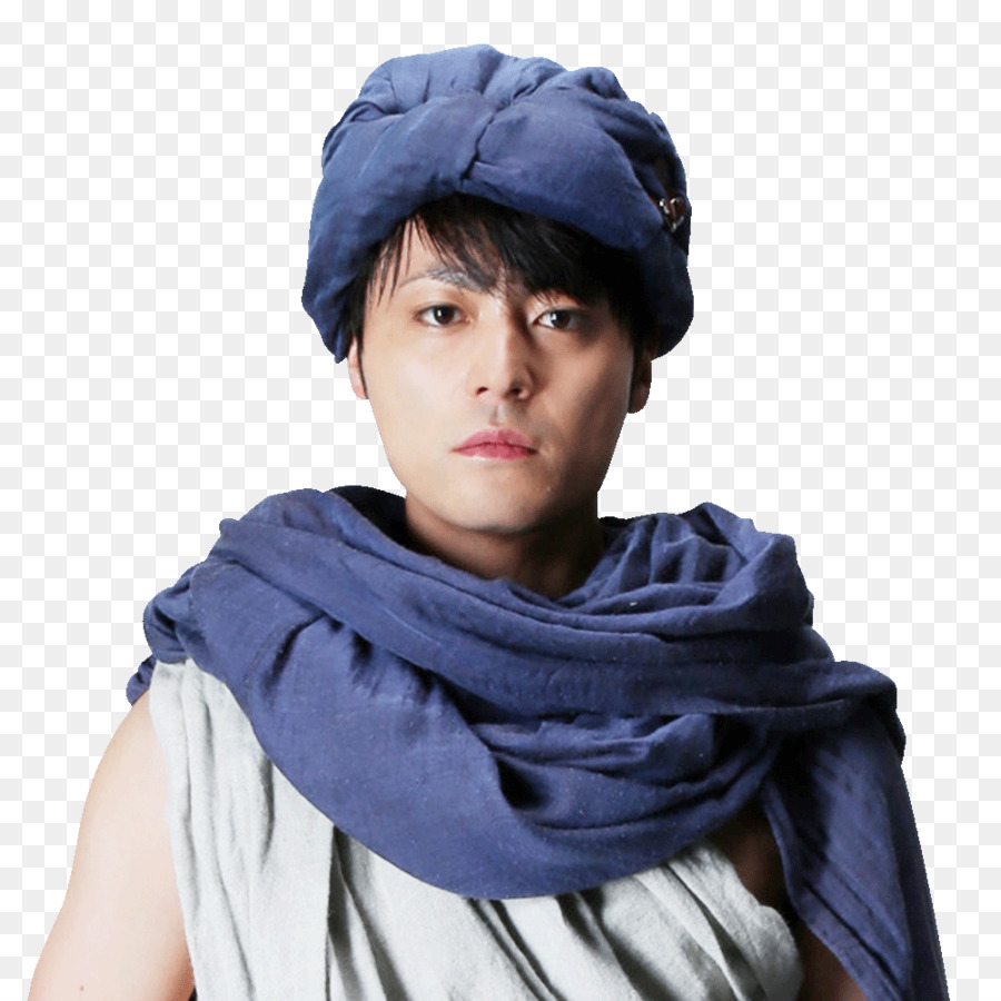 Yûsha Yoshihiko，โยชิฮิโกะ PNG