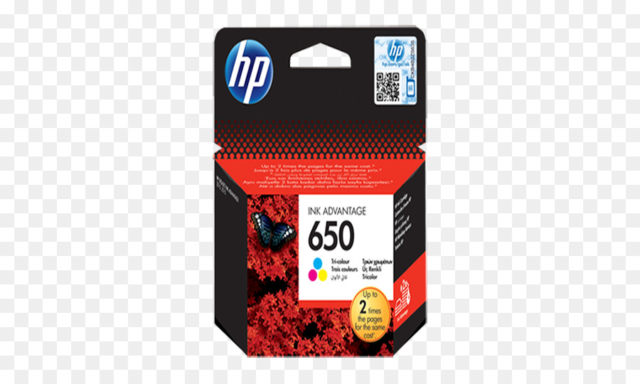 Hewlettpackard，ตลับหมึก PNG