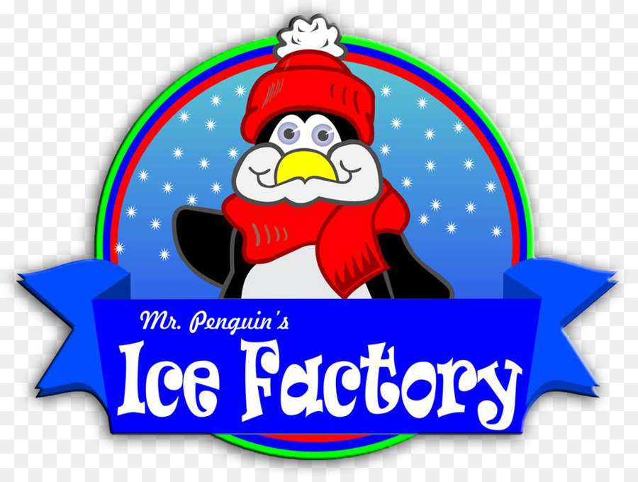 คุณกเพนกวินตบเพนกวินเป็นน้ำแข็งโรงงาน，ไอศกรีม PNG