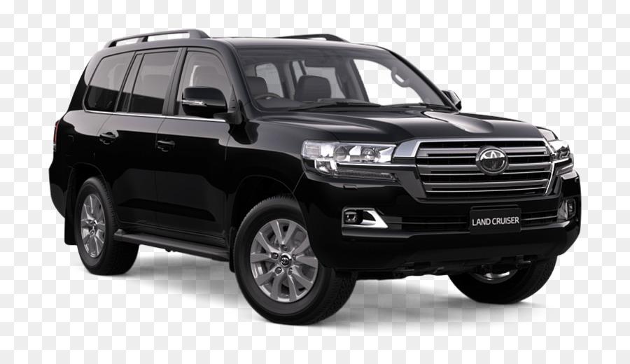 Suv สีดำ，รถ PNG