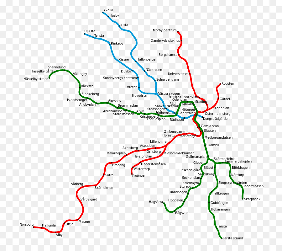 แผนที่รถไฟใต้ดิน，รถไฟใต้ดิน PNG