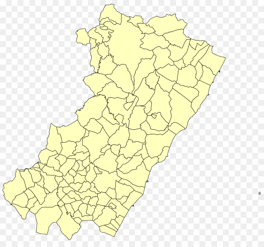 Castelló Provinces Kgm，แผนที่ PNG