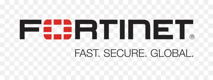 โลโก้ Fortinet，ความปลอดภัยทางไซเบอร์ PNG