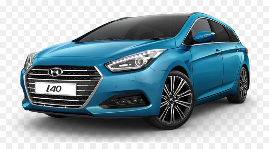 Hyundai I40，รถ PNG