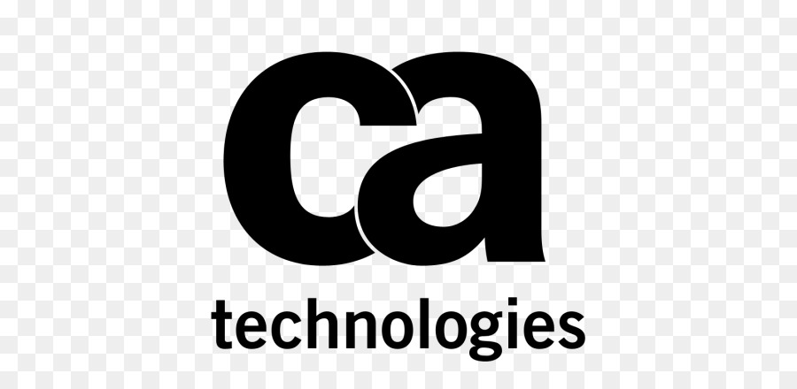 โลโก้ Ca Technologies，ยี่ห้อ PNG