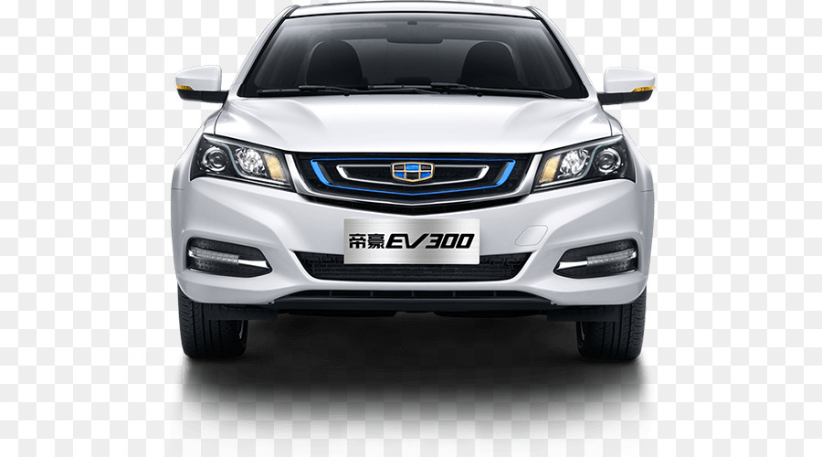 Geely，Midsize รถ PNG