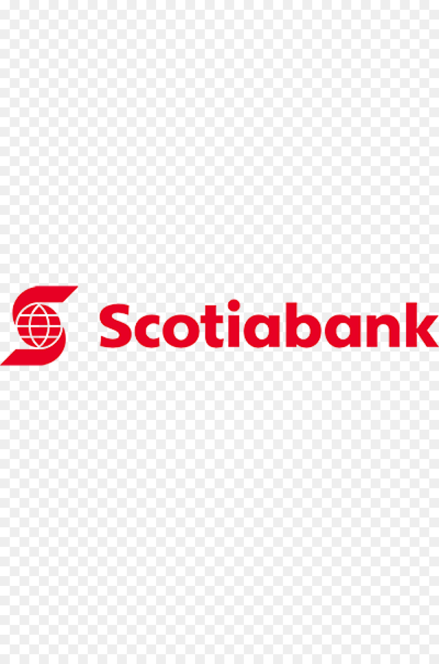 โลโก้ Scotiabank，ธนาคาร PNG