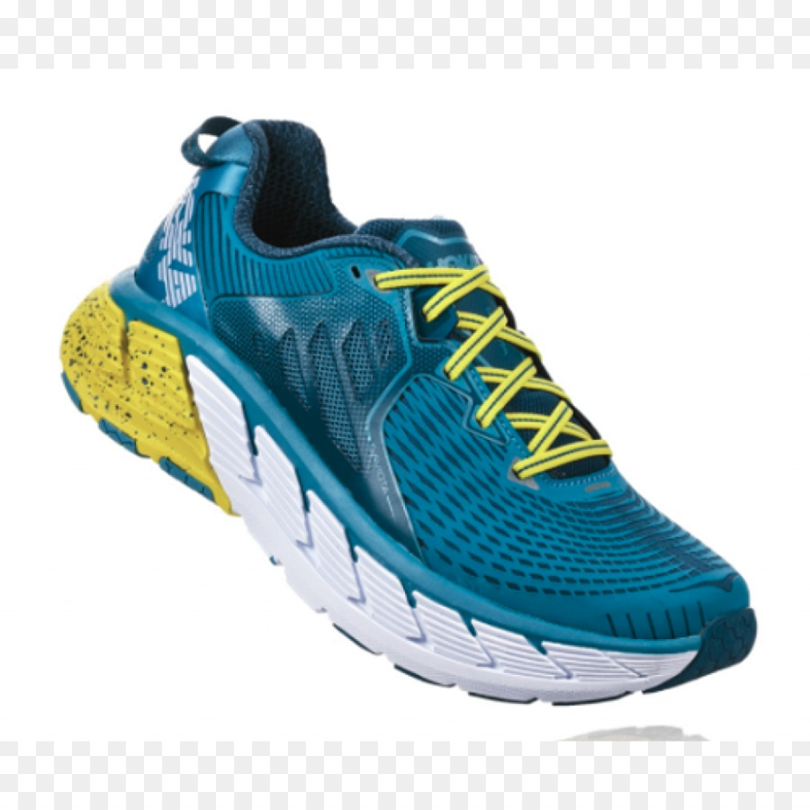 Hoka คนหนึ่ง，Speedgoat PNG