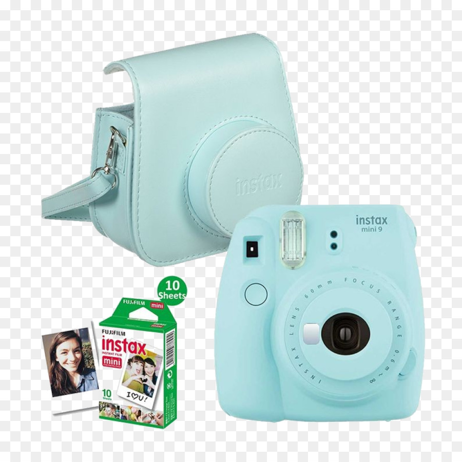 กล้อง Instax，โพลารอยด์ PNG