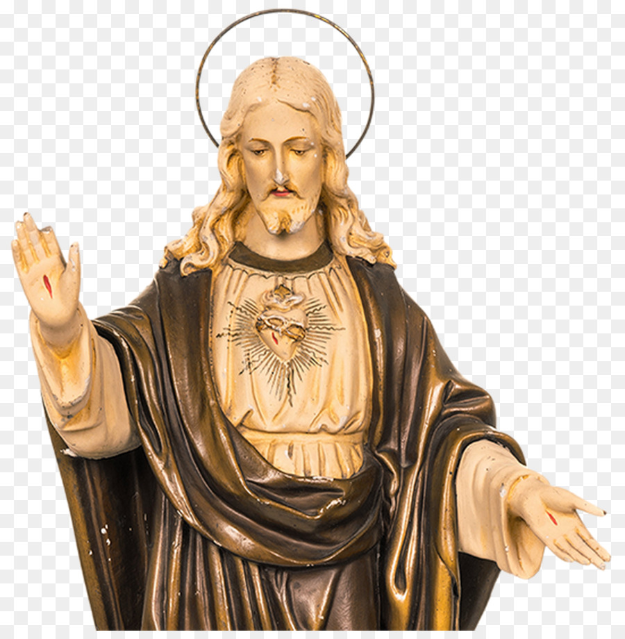 พระเยซูค Redeemer，รูปปั้น PNG