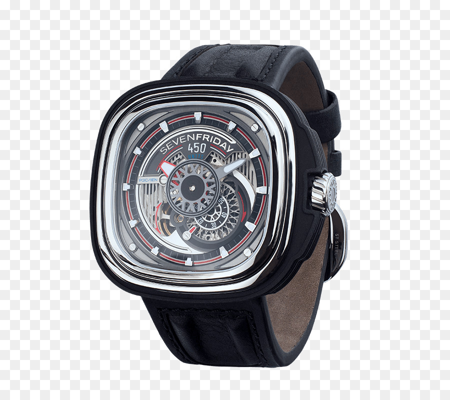 ดู，Sevenfriday PNG