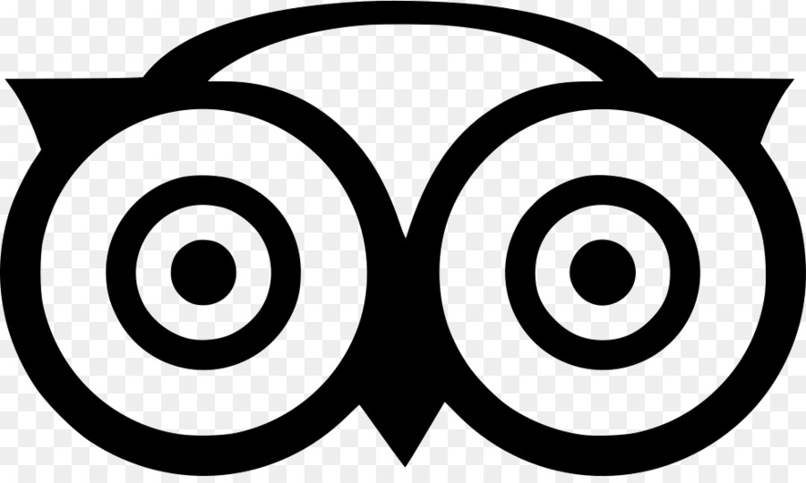 โลโก้ Owl Eyes，เครื่องหมาย PNG