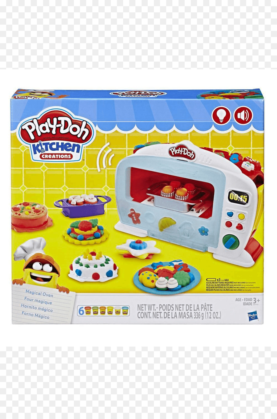 Playdoh，ของเล่น PNG