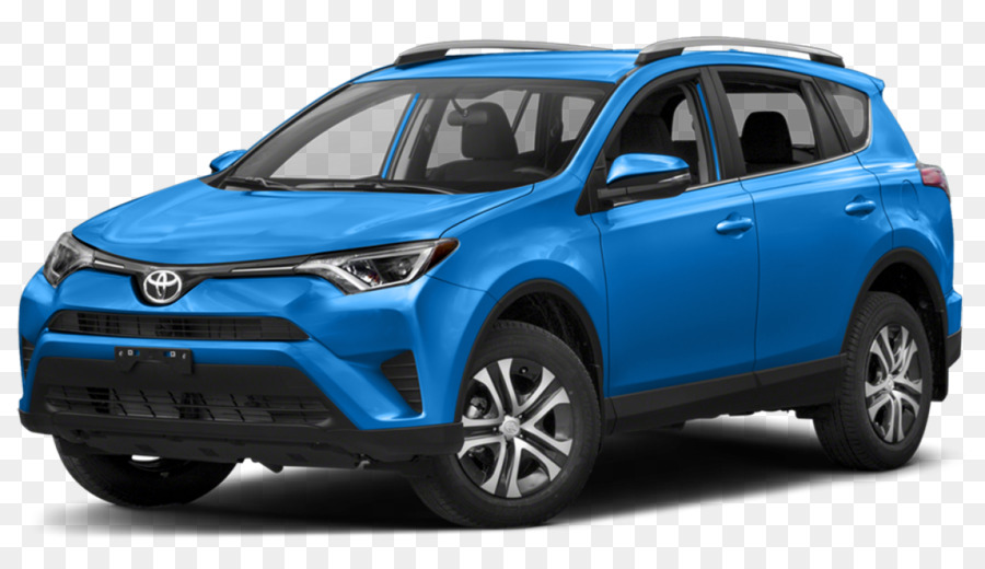 2018 โตโยต้า Rav4 เรย์โนลด์ของรถ Suv，โตโยต้า PNG