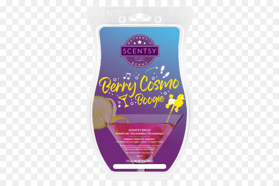 Scentsy，ปล่อยให้เป็นงานเต้นรำ PNG