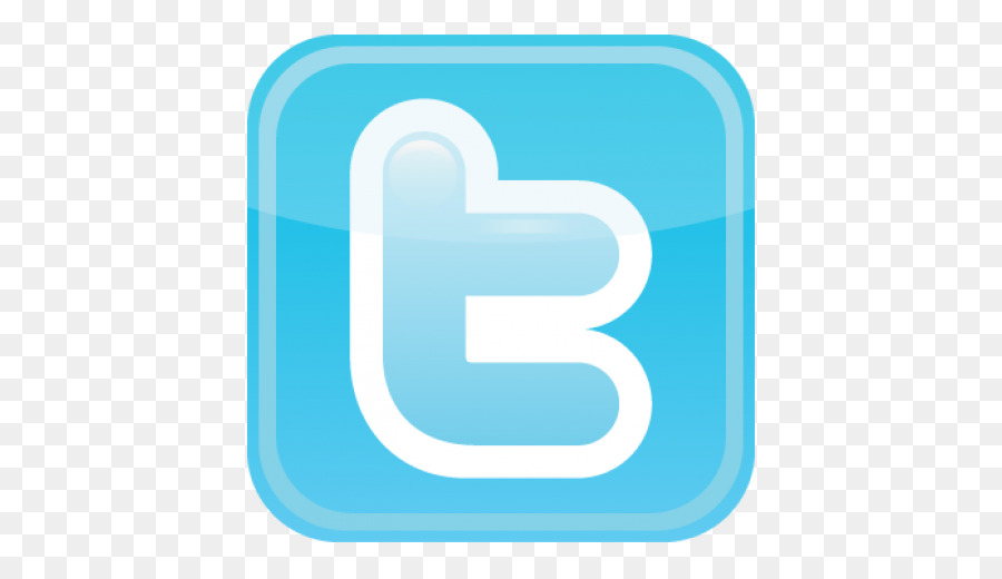 โลโก้ Twitter，โซเชียลมีเดีย PNG