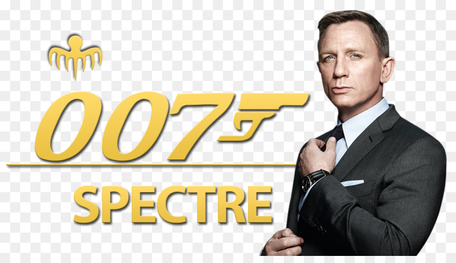 007 Spectre，เจมส์บอนด์ PNG