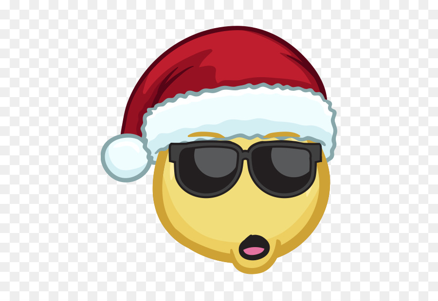 ซานต้าคลอส，Emoji PNG