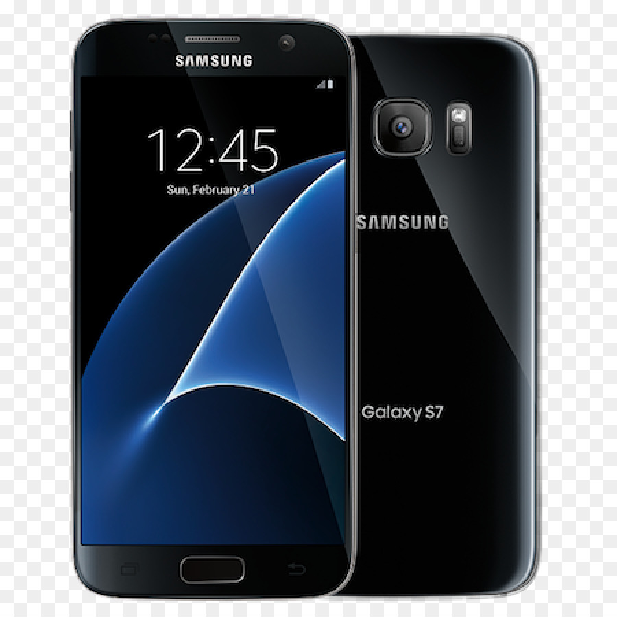 Samsung กาแล็กซี่ขอ S7，Android PNG
