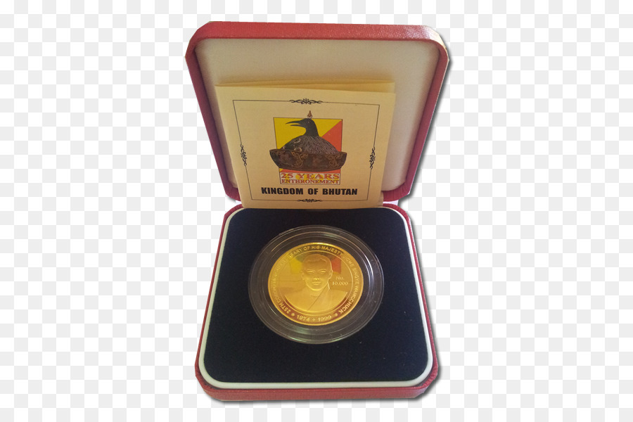 เหรียญ，ภูฏาน Name PNG