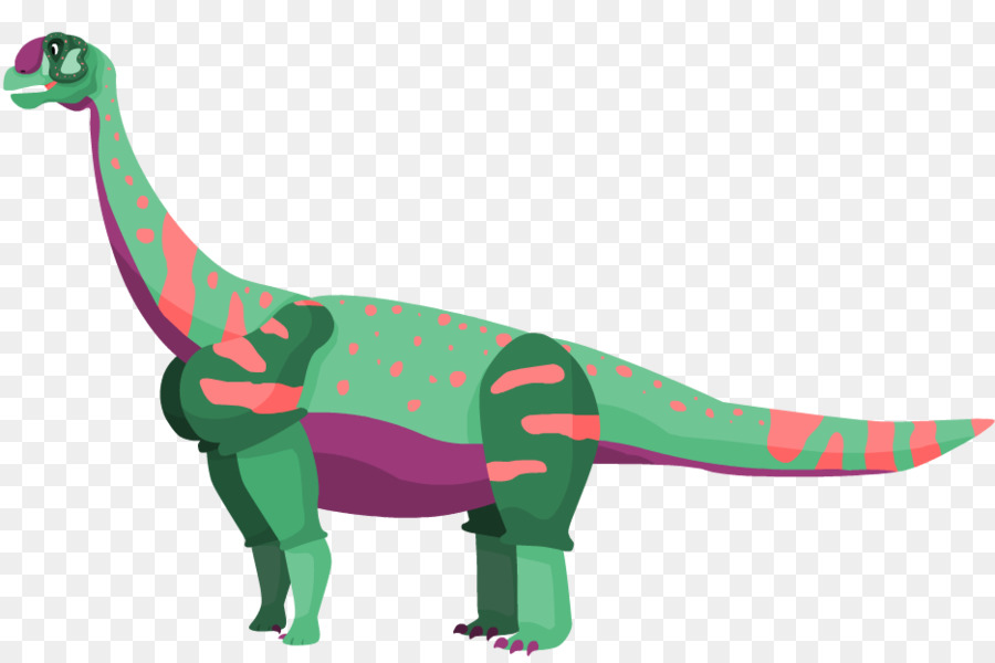 Camarasaurus，แรปเตอร์ PNG