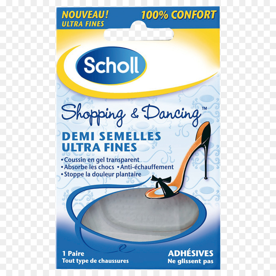 Insole，ด็อกเตอ Scholl น PNG