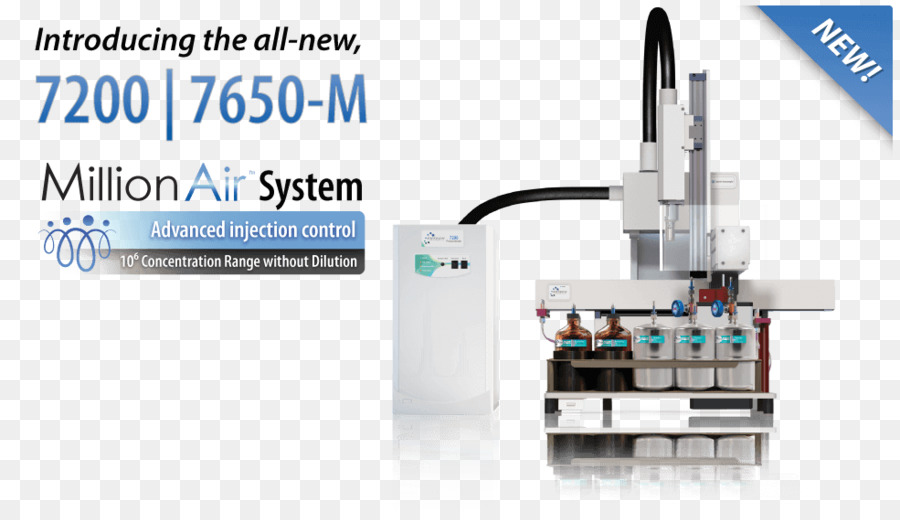 Autosampler，เครื่องอิเล็กทรอนิก PNG