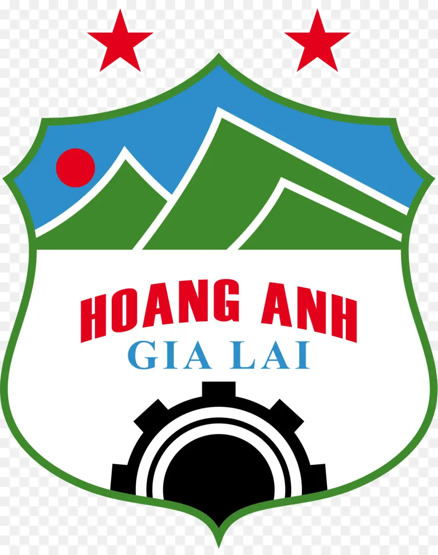 Hoang Anh Gia Lai，โลโก้ PNG