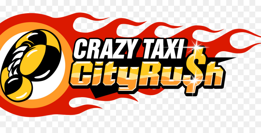 Crazy Taxi City Rush，แท็กซี่บ้า PNG