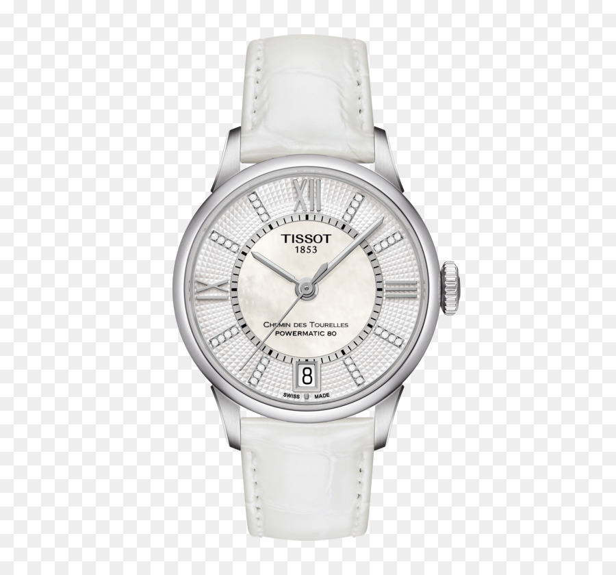 Tissot，อัญมณี PNG