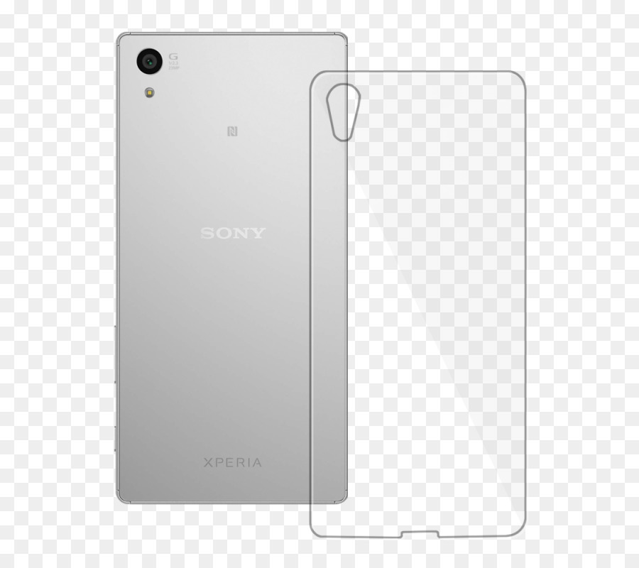 N Smartphone，Sony Xperia Z5 PNG