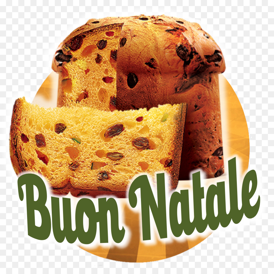 Panettone，ชา PNG