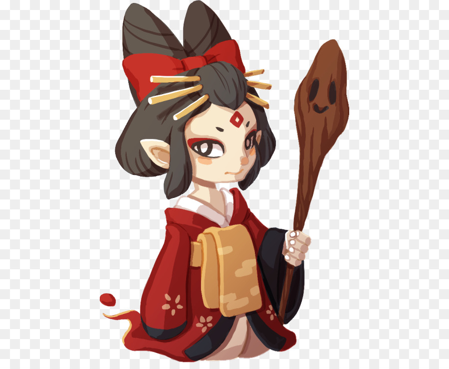 Yokai ดู，Yokai PNG