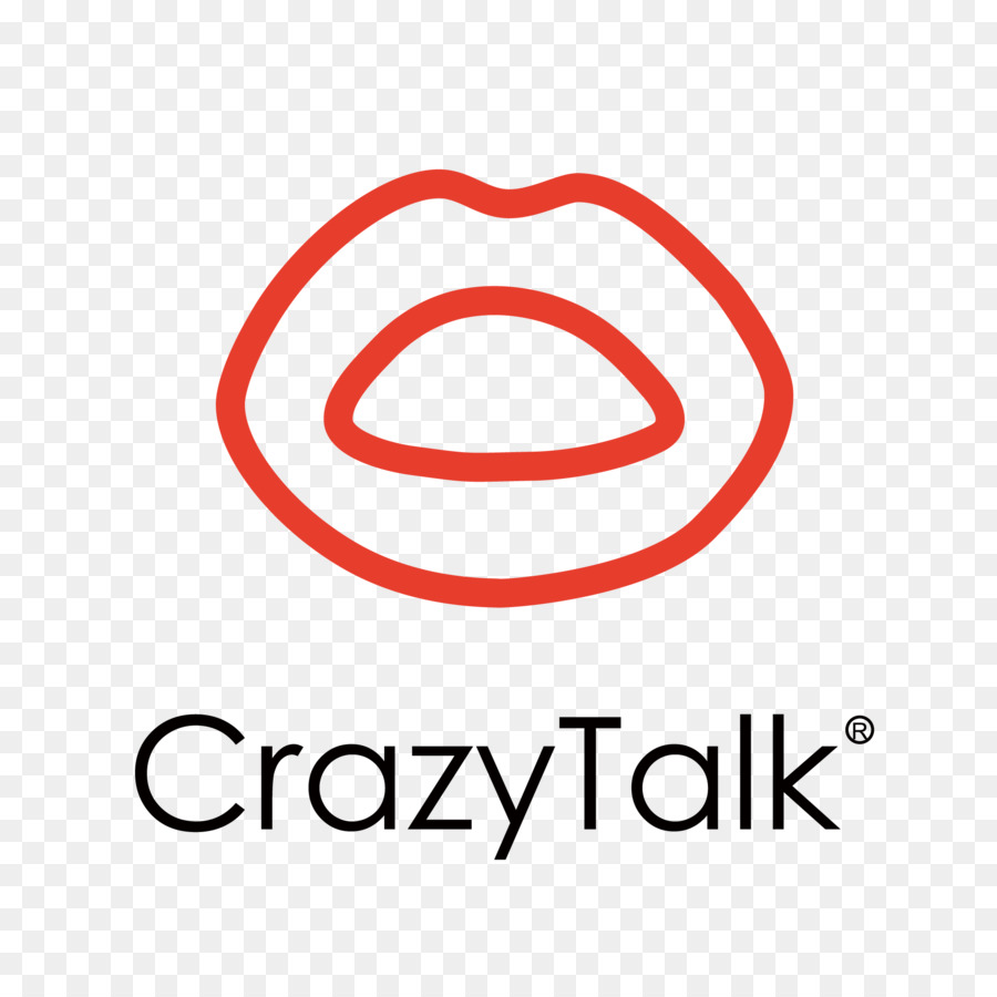 Crazytalk，การเคลื่อนไหว PNG