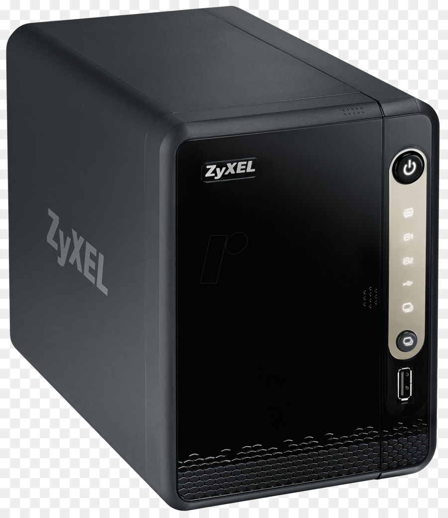 เครือข่ายเก็บของระบบ，Zyxel Nas326 PNG