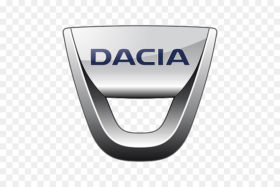 โลโก้ Dacia，รถ PNG