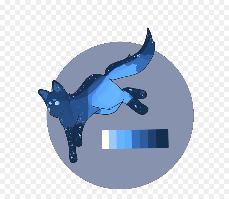 นาวิกโยธิน Mammal，โคบอลสีน้ำเงิน PNG