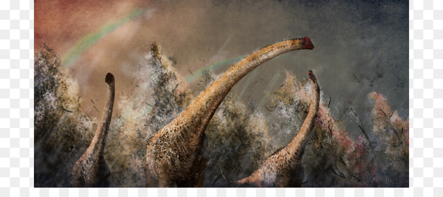 Pelorosaurus，Sauropoda PNG
