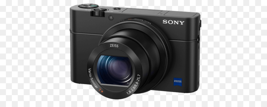 Pointandshoot กล้อง，Sony PNG