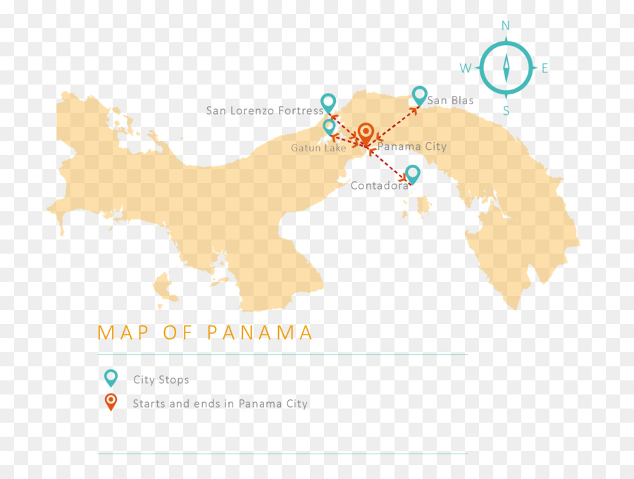 เมืองปานามา，Panama Kgm ชื่อจังหวัด PNG