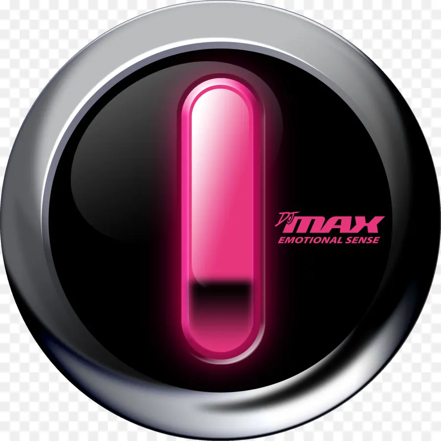 Djmax，ปุ่ม PNG