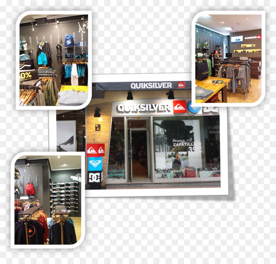 Quiksilver ร้าน Spain_ Provinces Kgm，ร้าน PNG