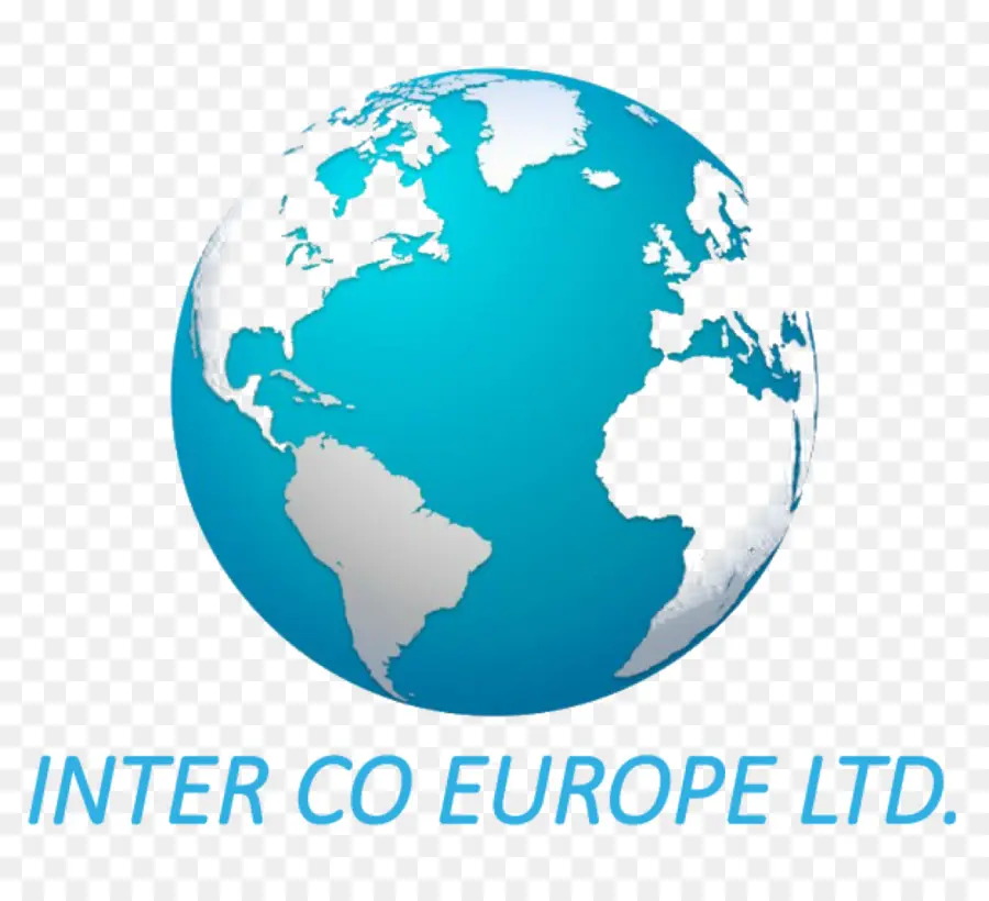 โลก，Inter Co Europe Ltd PNG