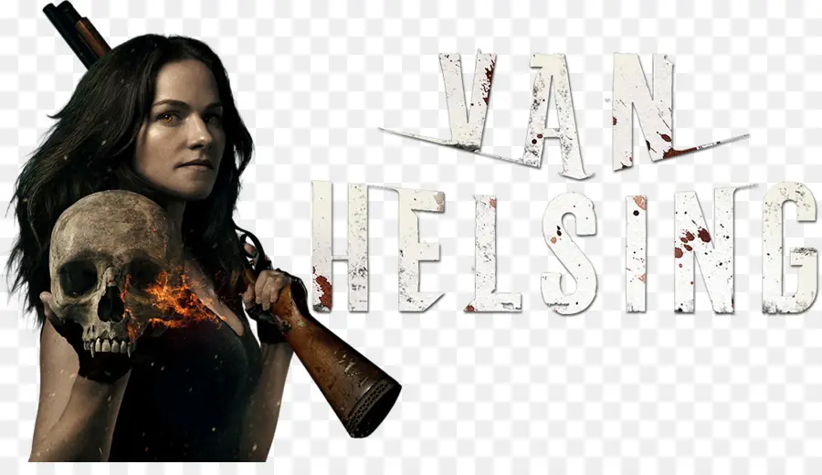 โปสเตอร์ Van Helsing，อักขระ PNG