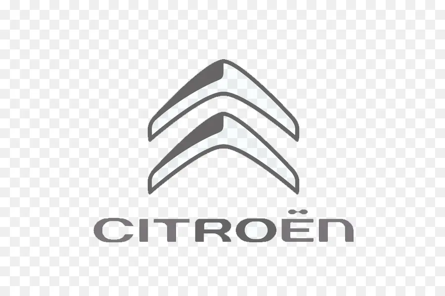 โลโก้citroën，รถ PNG