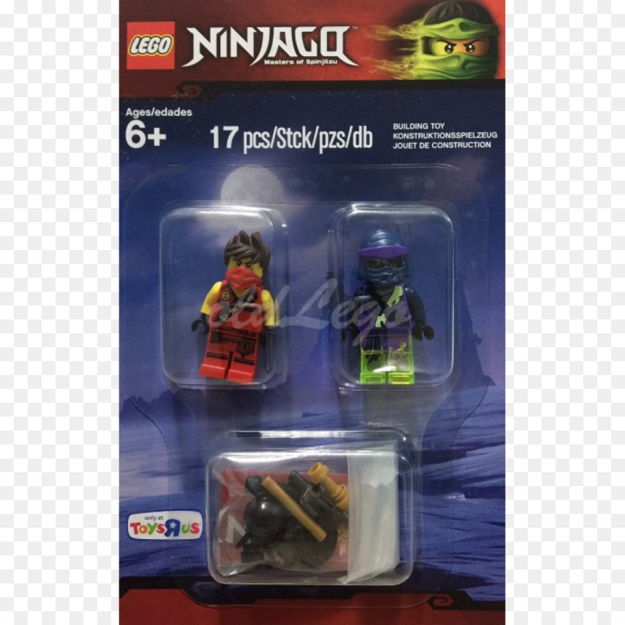 เลโก้ Ninjago，เล โก้ PNG