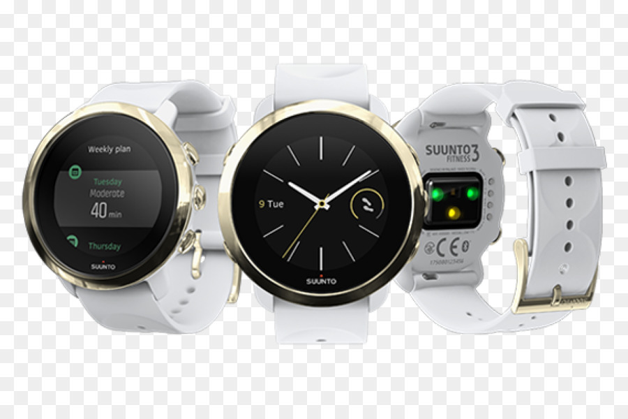 Suunto Oy，Suunto 3 ฟิตเนส PNG